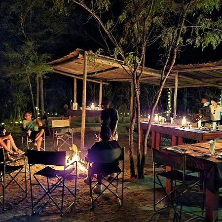Hotel The Wild Olive Tree Camp Welverdiend  Zewnętrze zdjęcie